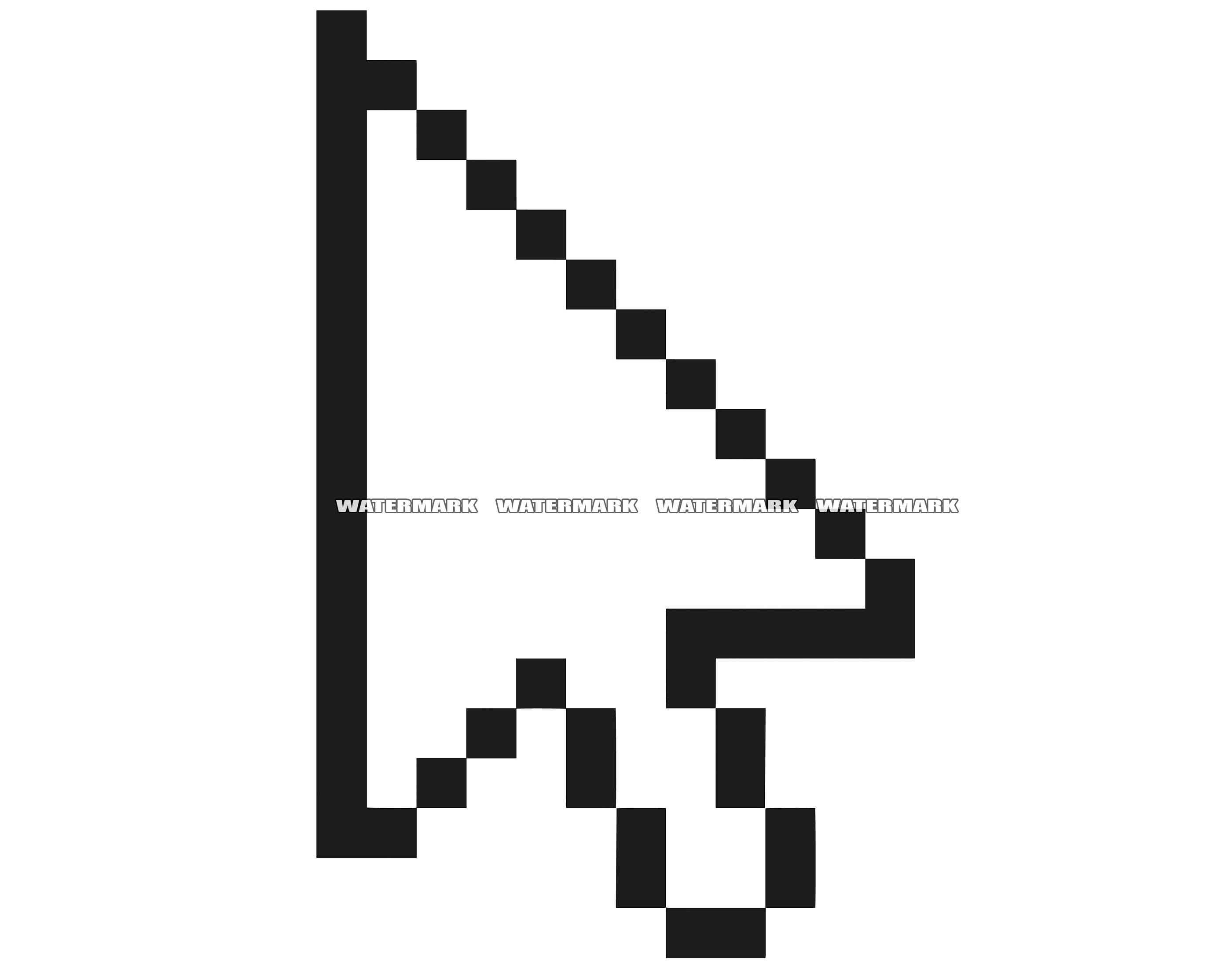 Cursor package. Cursor package