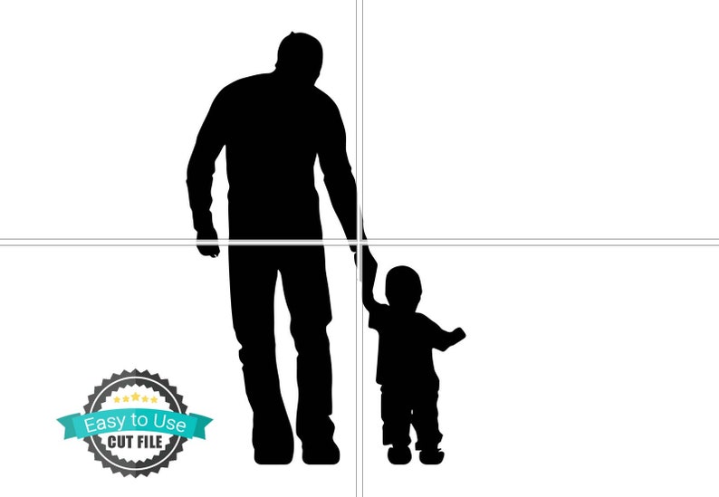 Free Free 133 Father And Son Walking Svg SVG PNG EPS DXF File