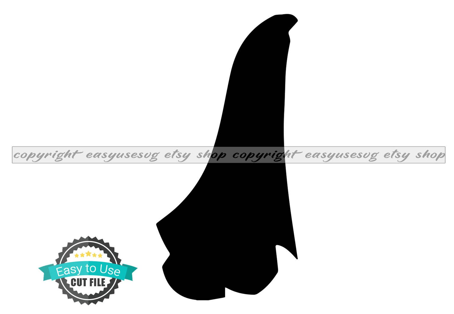 Cape Cape SVG Cape SVG cut file Cape DXF Cape png Cape Etsy