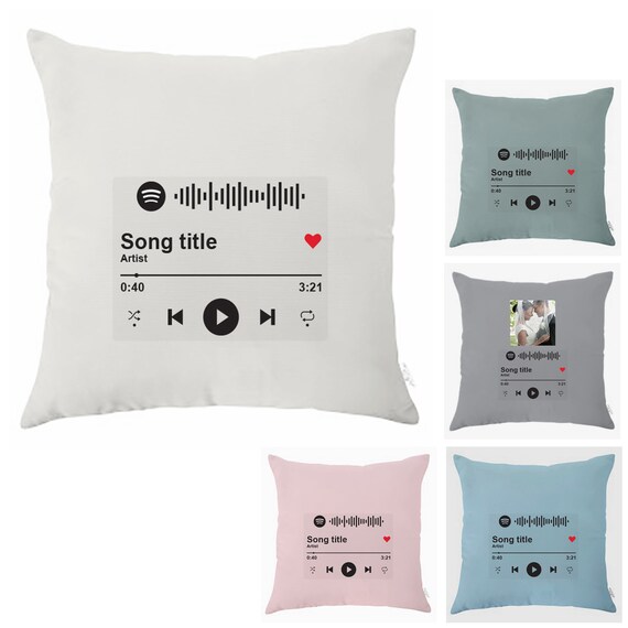 etsy custom pillow cases