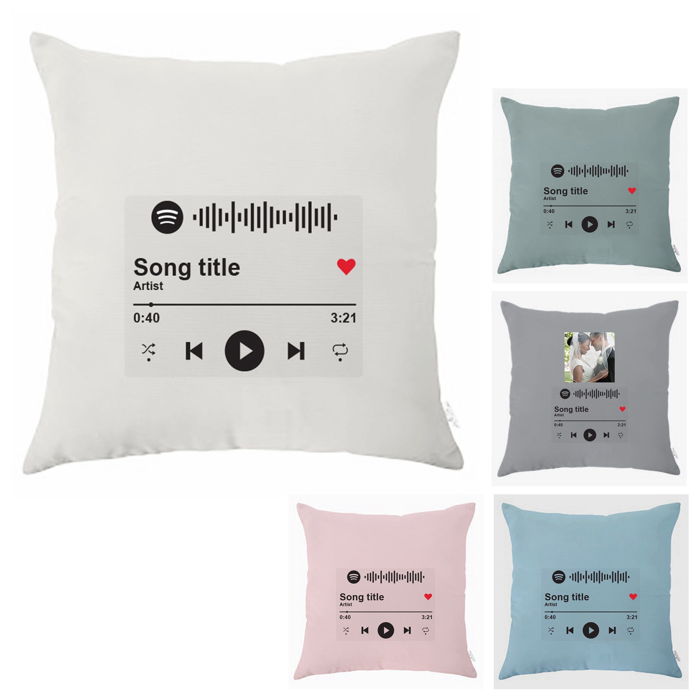 custom pillow cases australia