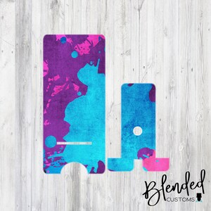 Phone Stand photo Blank, Sublimation Blanks, Cell phone stand Blank, MDF Blank, Unisub® Whiteboard Blank
