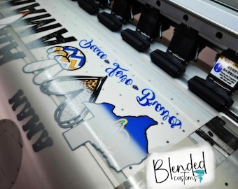 Custom Gang Sheet, Full Color DTF, Shirt Heat Transfer, Ready To Apply, Express DTF, Direct To Film, DTF Screen Print, Bulk Printing