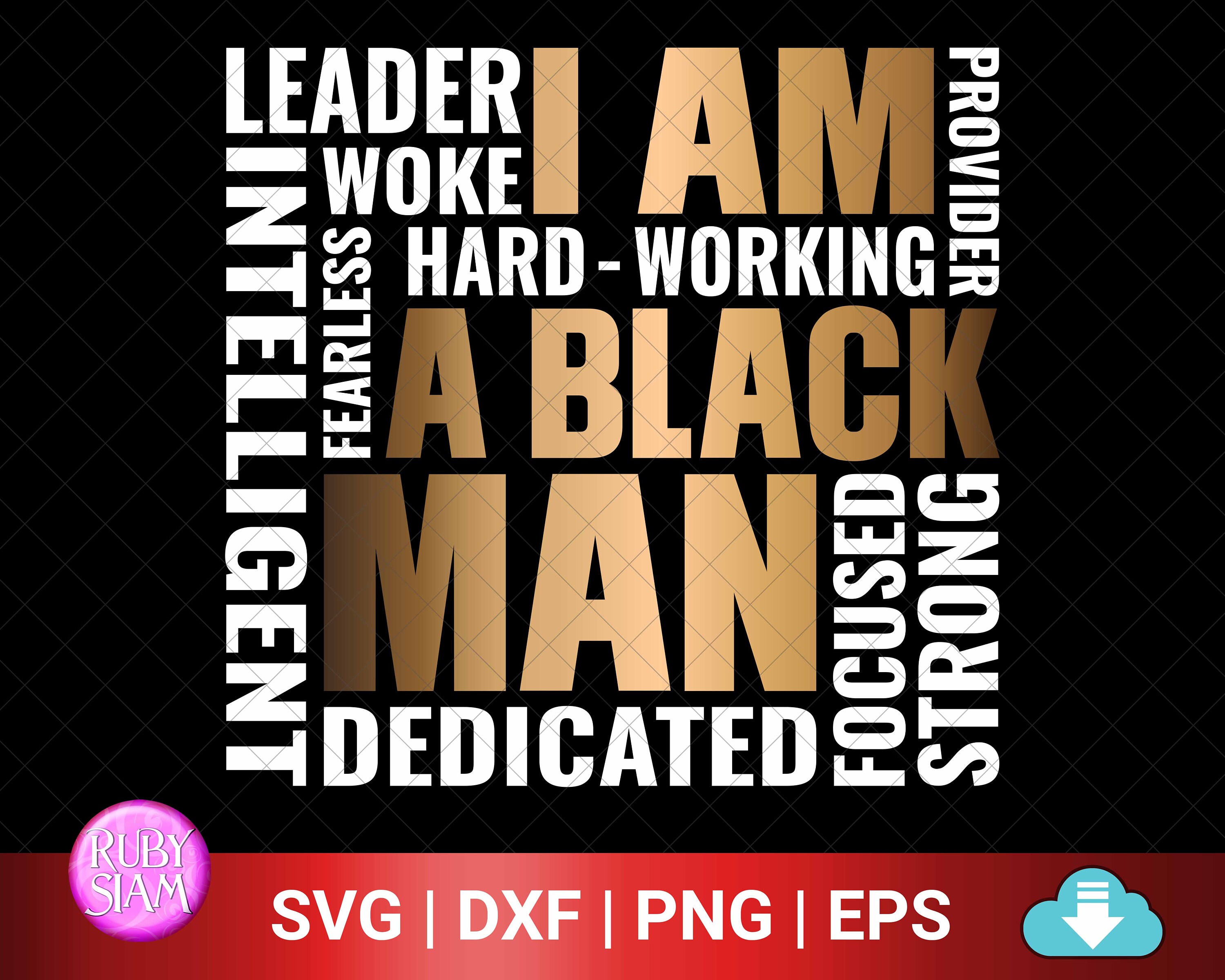 Free Free 148 Black Father Svg Etsy SVG PNG EPS DXF File