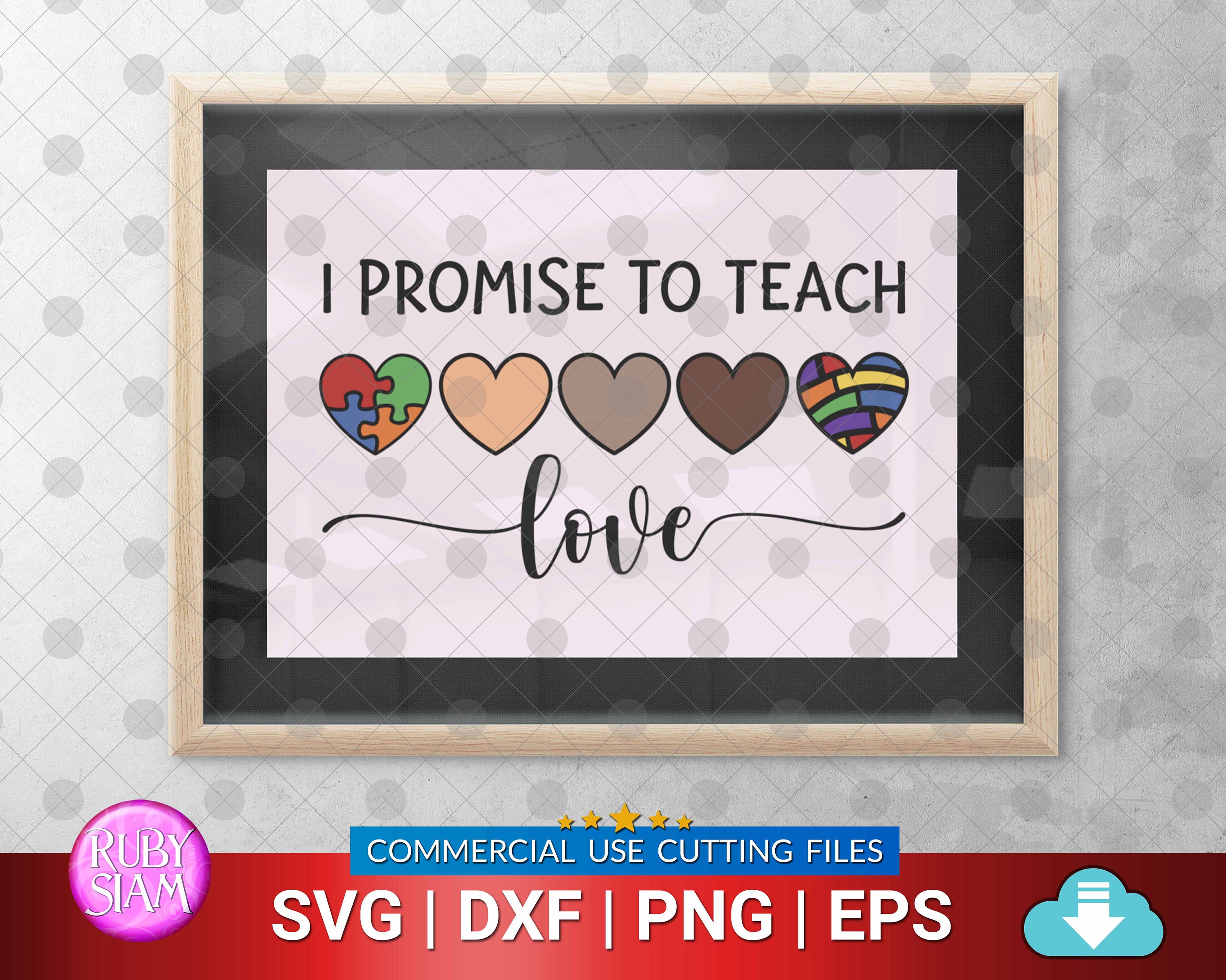 Free Free Teacher Love Svg 35 SVG PNG EPS DXF File