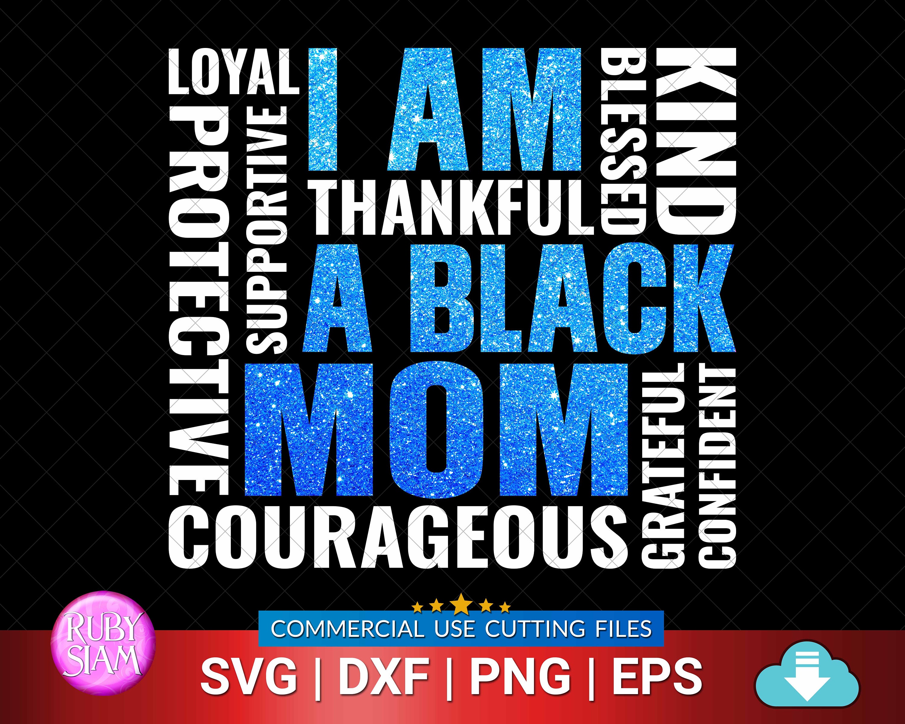 Download Black Mom SVG Dope Black Mom svg African American Mom svg ...