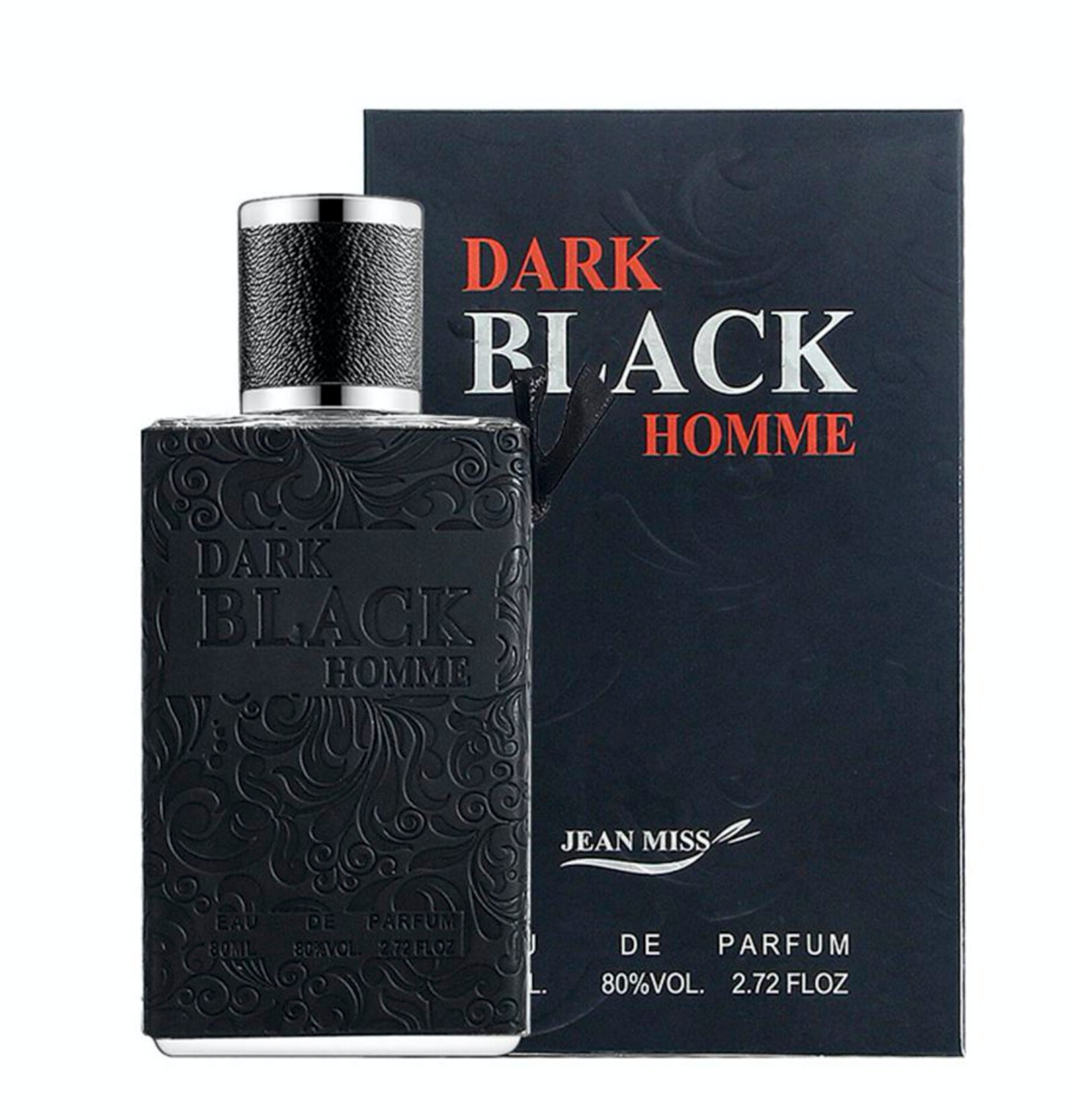 80ml Dark Men Cologne and Perfume Spray high Fashion Lasting Etsy