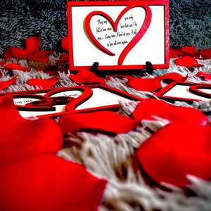 San Valentino immagini-Digital Download-Glowforge-Laser-SVG- set di 3