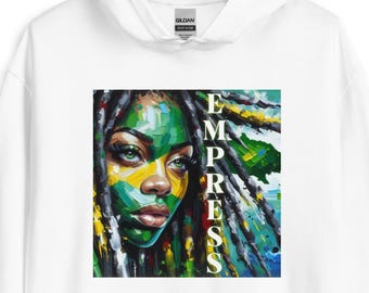 Jamaican Empress, Jamaican women, I love Jamaica,
