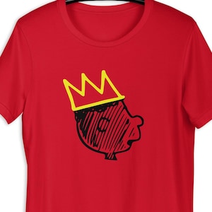 Franklin Peanuts t-shirt for men and women