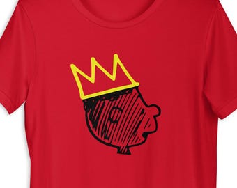Franklin Peanuts t-shirt for men and women