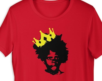 Otay Buckwheat shirt