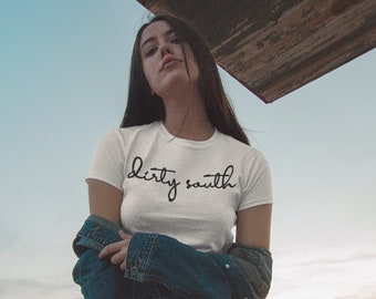 dirty south t shirt company