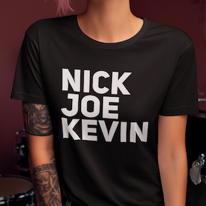 Jonas shirt, Jonas tour shirt, Jonas tour hoodie, Jonas fans shirt, Jonas fans hoodie, Jonas tour shirt, living the dream hoodie