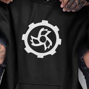 Jinjer hoodie, Jinjer tour, Jinjer tour hoodie, Tatiana Shmailyuk, Max Fatullaev, Roman Ibramkhalilov, Dmitry Oksen, Wallflowers,  metalcore