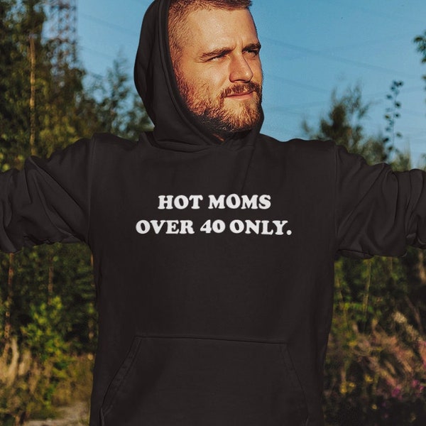 Hot Moms Only - Etsy