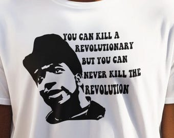 Fred Hampton, Buy Black, Black Owned, Black Owned Business, African American Art, Black Panthers, Black History, black owned clothing