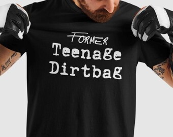 vuilzakshirt voor tieners, TikTok-virusshirt, TikTok-dans, for you page-shirt, trending TikTok-shirt, beroemd TikTok-shirt, grappig TikTok-shirt,