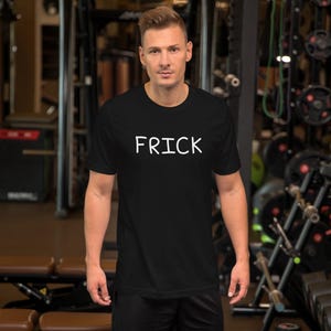 Frick and Frack, Frick and Frack shirts, bestfriend shirts, bestie shirts, Cute couple shirts, matching friend shirts, matching shirts