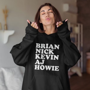 Backstreet army, bsb hoodie, 90s pop hoodie, 90s pop shirt, 90s music shirt, kocham lata 90., 90s music hoodie, 90s girl hoodie