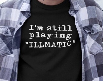 Nas, Illmatic, Real hip hop,