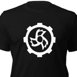Ukrainian heavy metal band Jinjer shirt