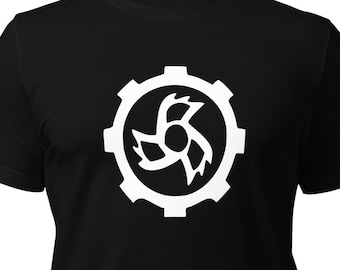 Ukrainian heavy metal band Jinjer shirt