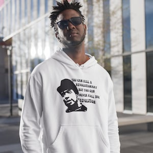 Fred Hampton Shirt Black Panthers Party Shirt Fred Hampton Fred