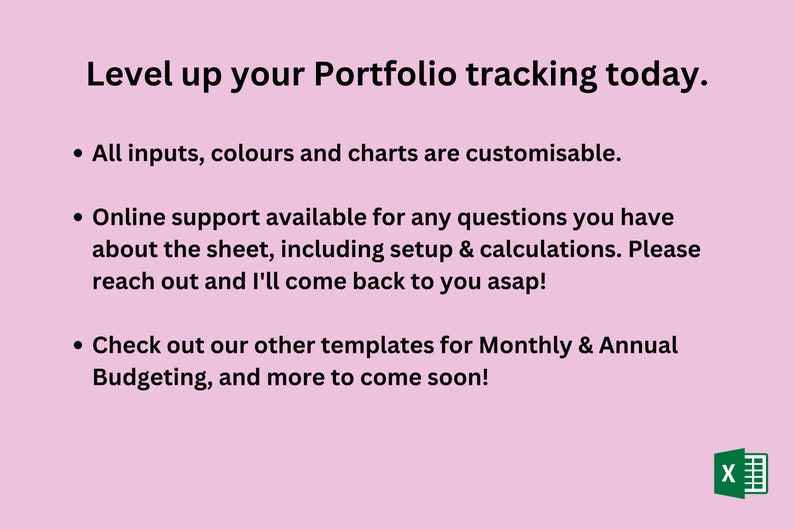Stock Portfolio Tracker In Excel With Automatic Profit Loss Stock stock-portfolio-tracker-in-excel-with-automatic-profit-loss-stock