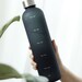 Motivational Water Bottle, Time Tracker, Time Markers, Workout, Yoga, Gifts for Groomsman, Gifts for Bridesmaids, Work From Home 