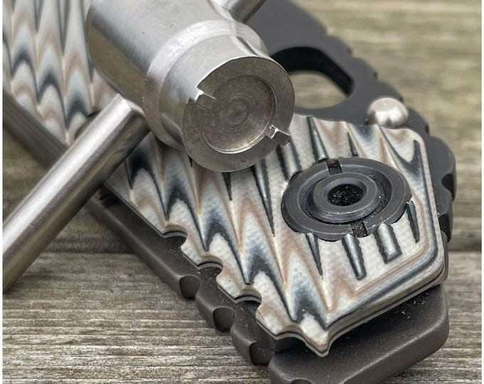 Spanner Tool for Strider Knifes. - Etsy