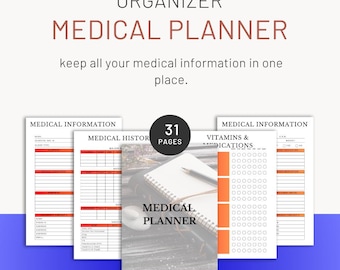 Medische planner