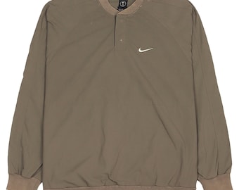 Nike Golf Jacket - Etsy UK