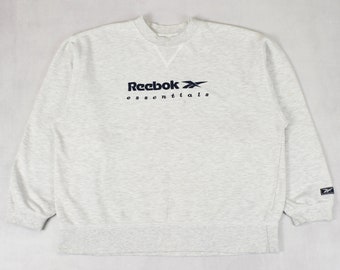 reebok vintage crewneck