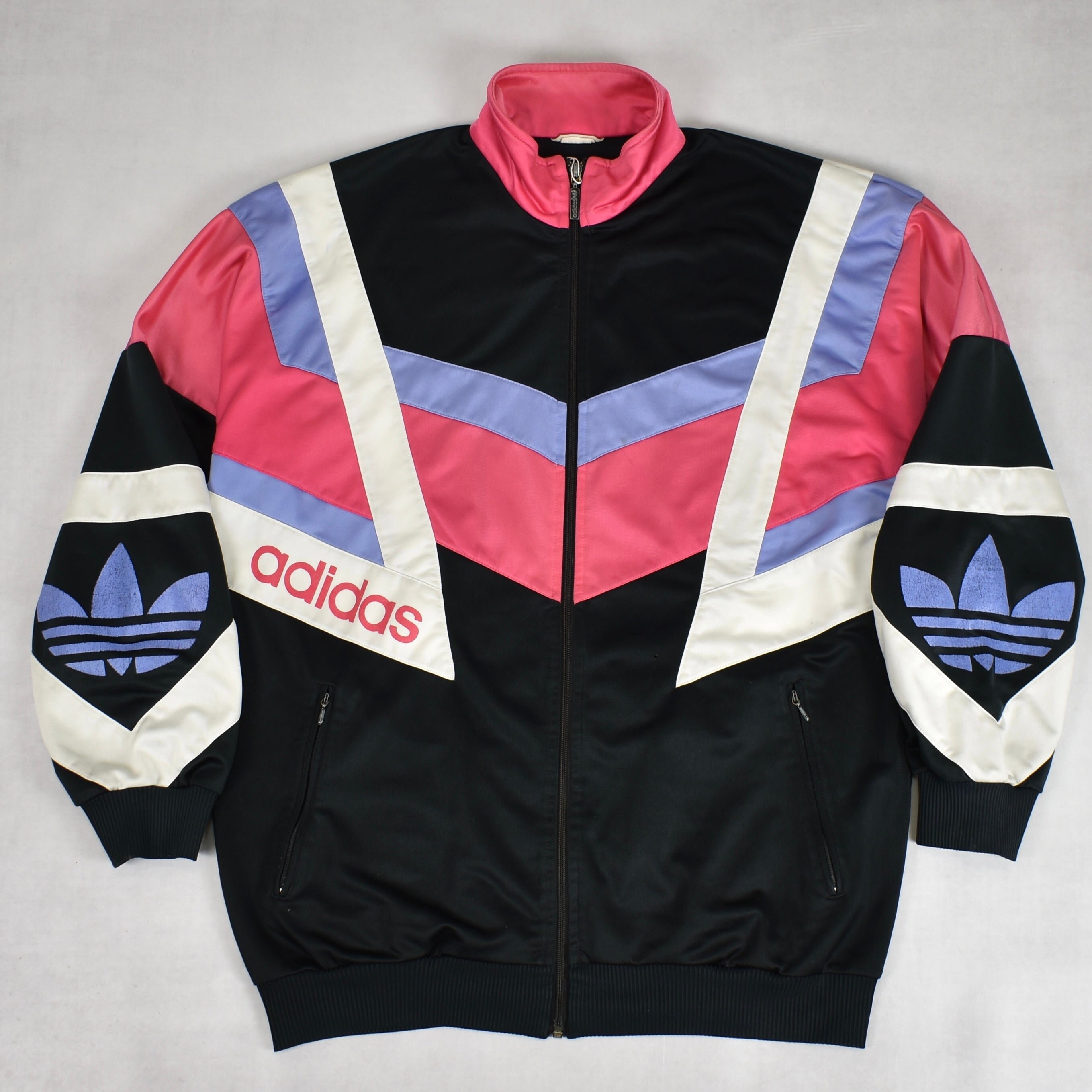 Rare Adidas Jacket - Etsy