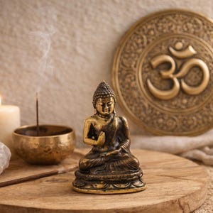 Op de afbeelding: Een set van drie keramische mokken met een gespikkelde, matte afwerking. De mokken zijn in crème, lichtgrijs en donkergrijs. Elke mok heeft een eenvoudig, minimalistisch ontwerp en een afgeronde handgreep.