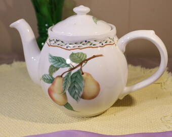 Oven to Table Franciscan /'Papaya/' Pattern Soup Cereal Bowl Made in California Dishwasher /& Microwave Safe 1975-1981