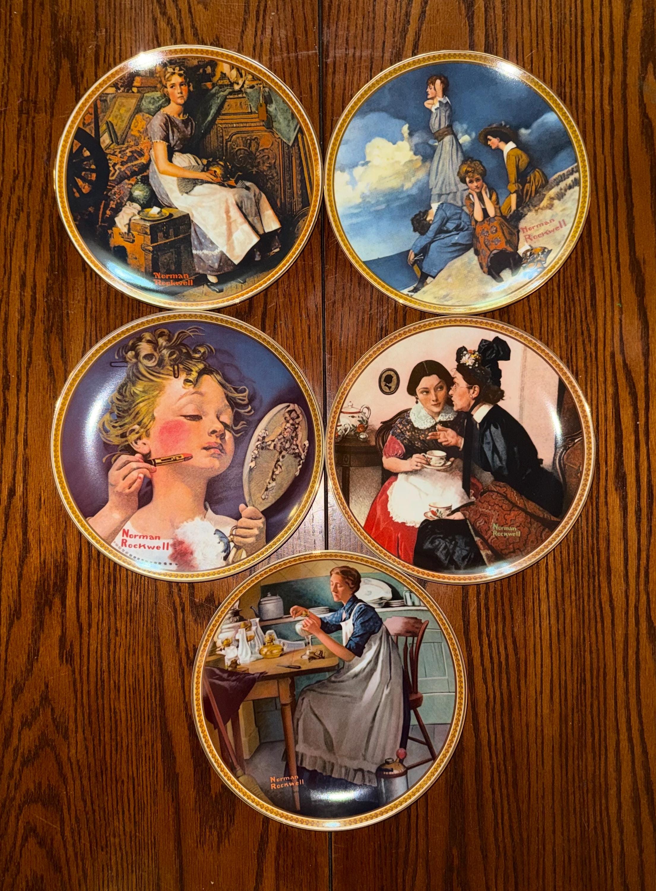 Set of 5 