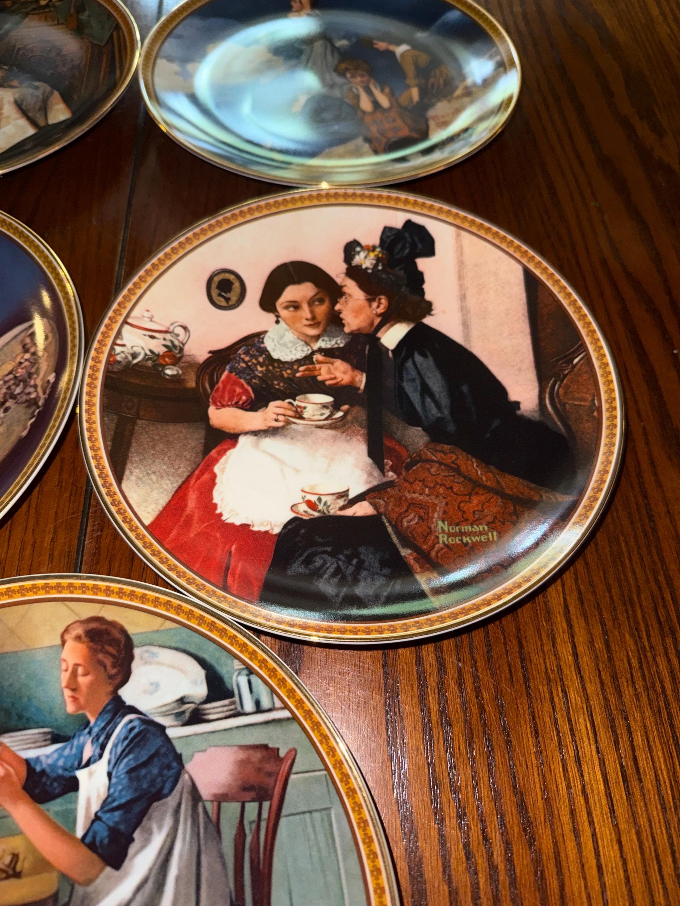 Set of 5 