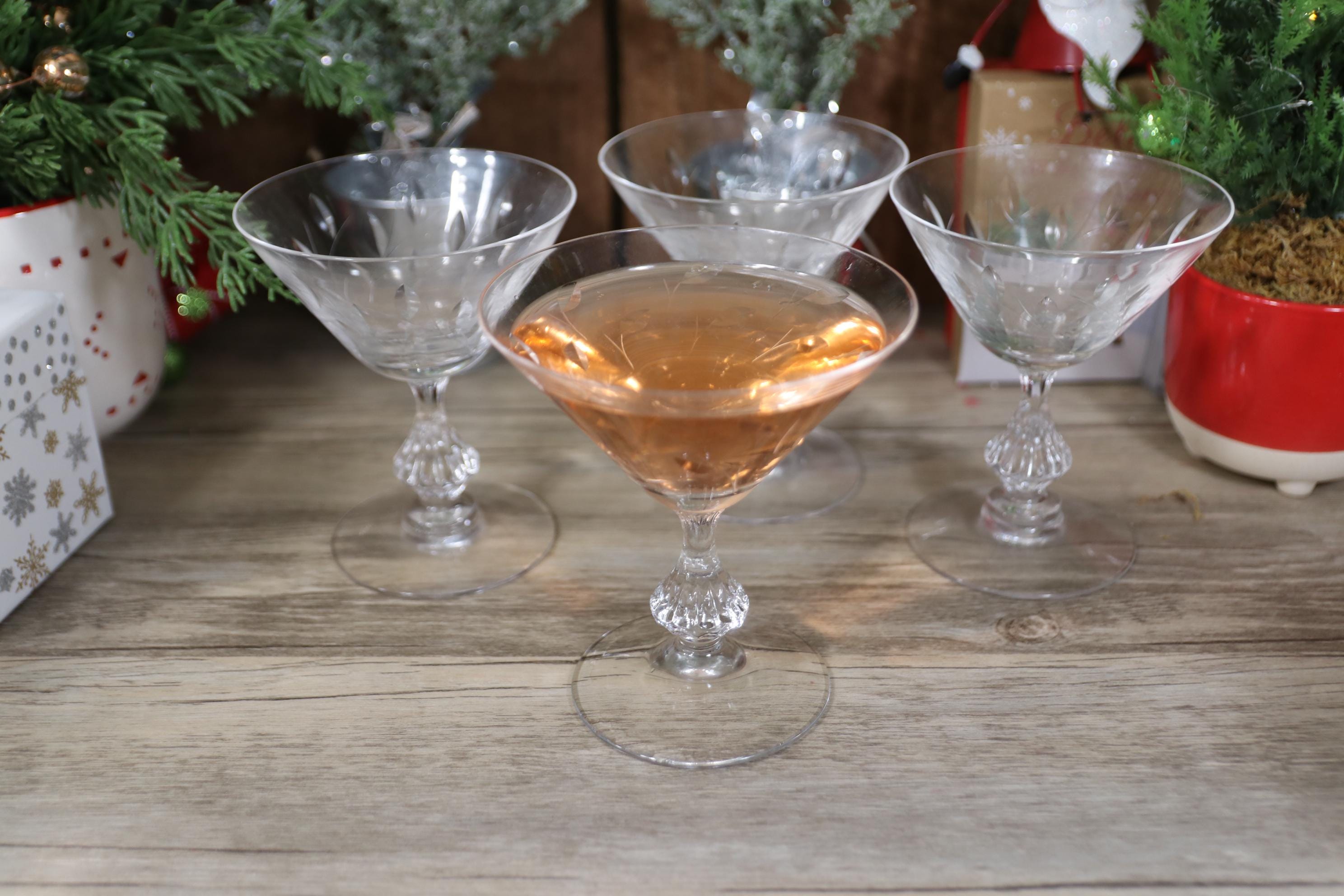 Duncan Miller Glass - Etsy