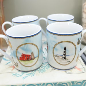 American Atelier Coffee Mugs - Etsy