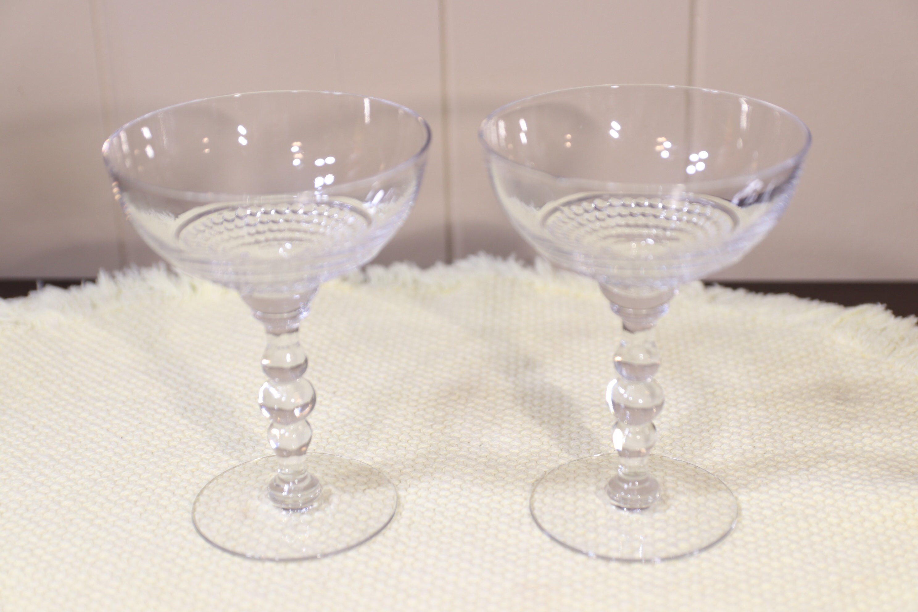 30's 美品ダンカンミラー　Duncan&Miller　グラスアンティーク 30's 美品ダンカンミラー Duncan&Miller グラスアンティーク - メルカリ