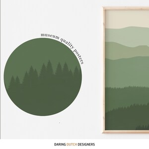 All our posters are museum quality.