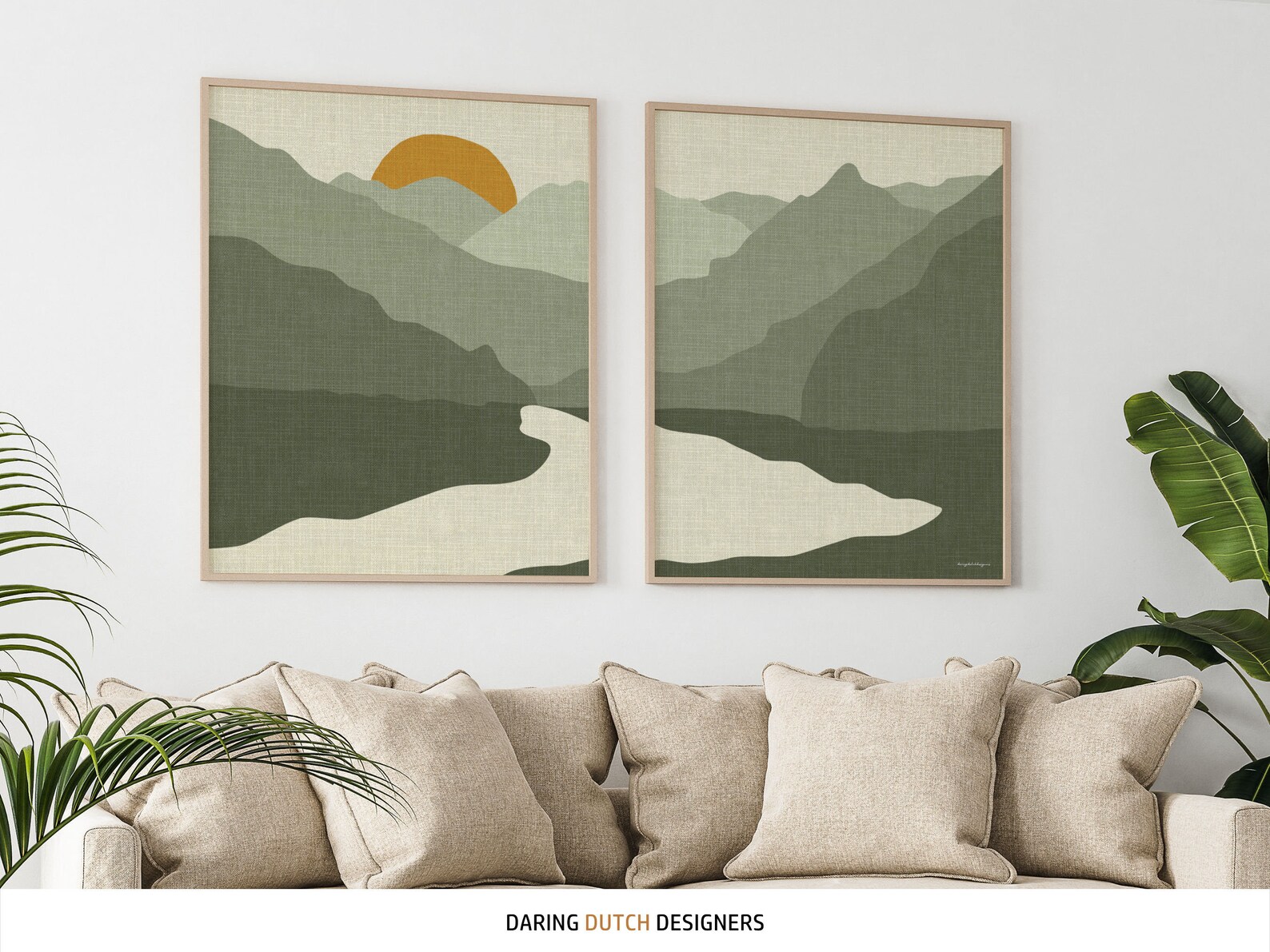 Visual idea from this collection