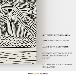 Free shipping on all prints.
