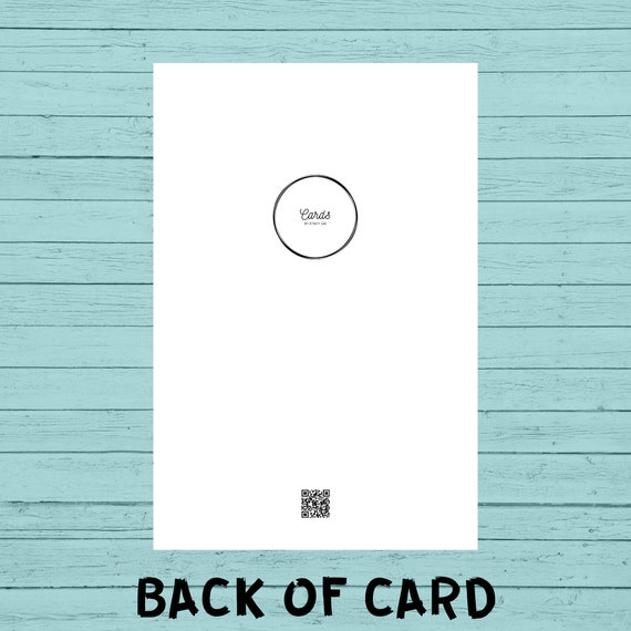 Funny Get Well Card Appendix Surgery Card - 99 Problems But An Appendix ...