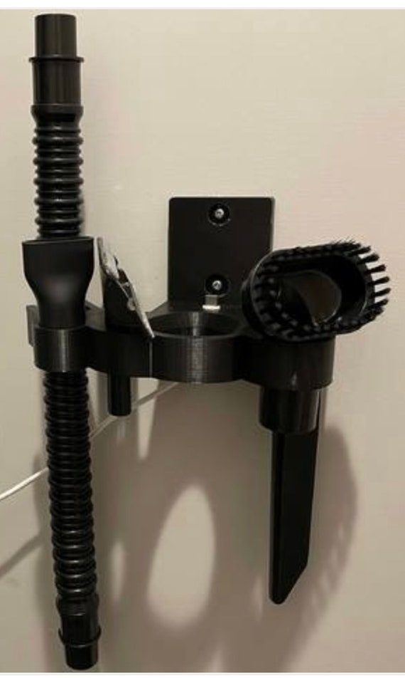 Wyze Vacuum Mount Wall Etsy