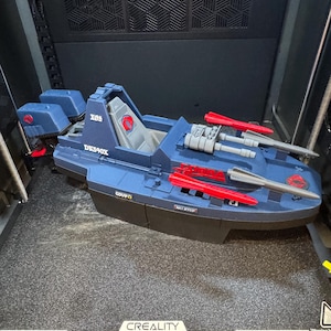 Cobra Pike / Cobra Devilfish