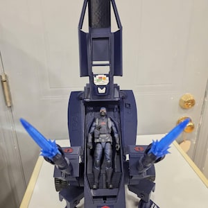 Vintage Gi Joe Vehicles - Etsy Canada