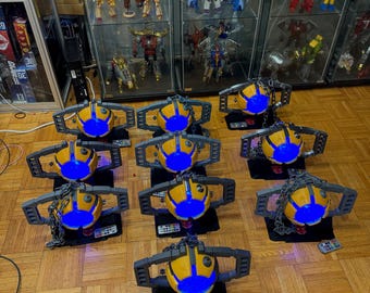 Matrix autobot